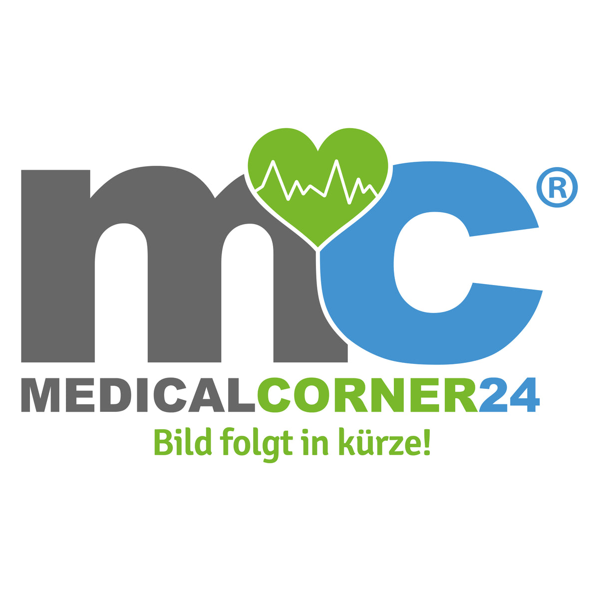 Platzhaltergrafik für medizinische Artikel: medicalcorner24