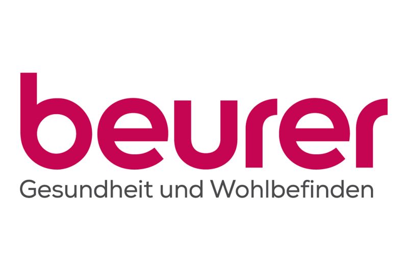 Logo von beurer bei Medicalcorner24