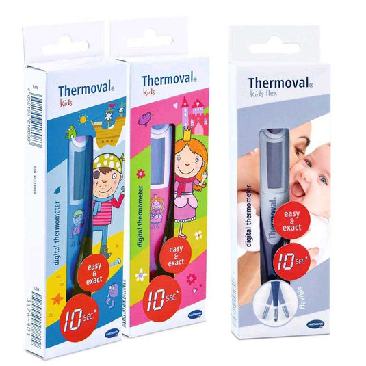 Fieberthermometer Baby