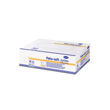 Einmal-Vinylhandschuhe Peha-soft® syntex, puderfrei, Stretch, weiß (Box)