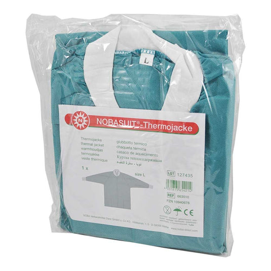 Infection prevention & clothing