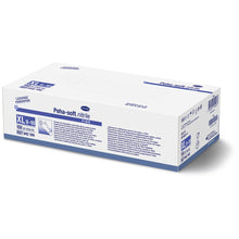 Nitrilhandschuh-Box Peha-soft fein, blau, Größe XL