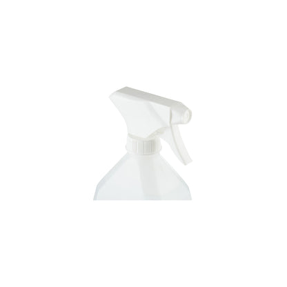 Isopropanol-70%-Flasche mit Sprühkopfaufsatz, 1 Liter