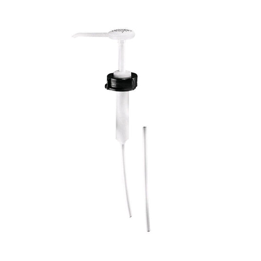 Dosing dispenser