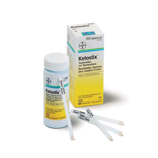 Urine Test Strips