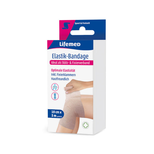 Bandagen / Orthesen