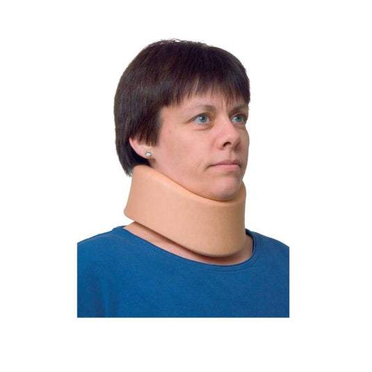 Neck Bandages