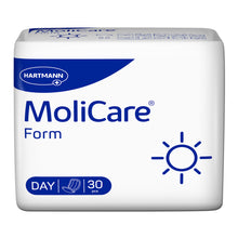 Hartmann MoliCare Form Inkontinenzunterlagen, Tag, 30 Stk.