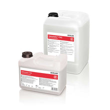 Ecolab Sekumatic FNZ Neutralisationsmittel, 2 Kanister (5 l und 20 l) mit Etikett
