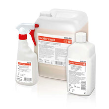 Incidin Liquid Flächendesinfektion von Ecolab, 5-L-Kanister mit Deckel