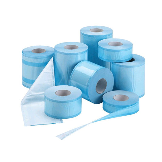 Sterilizers & Accessories