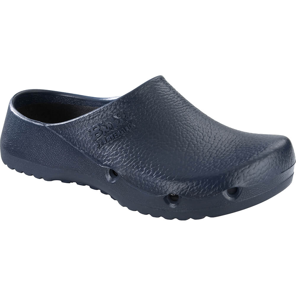 Birki Air antistatic, made of polyurethane, by Birkenstock, blue, size ...