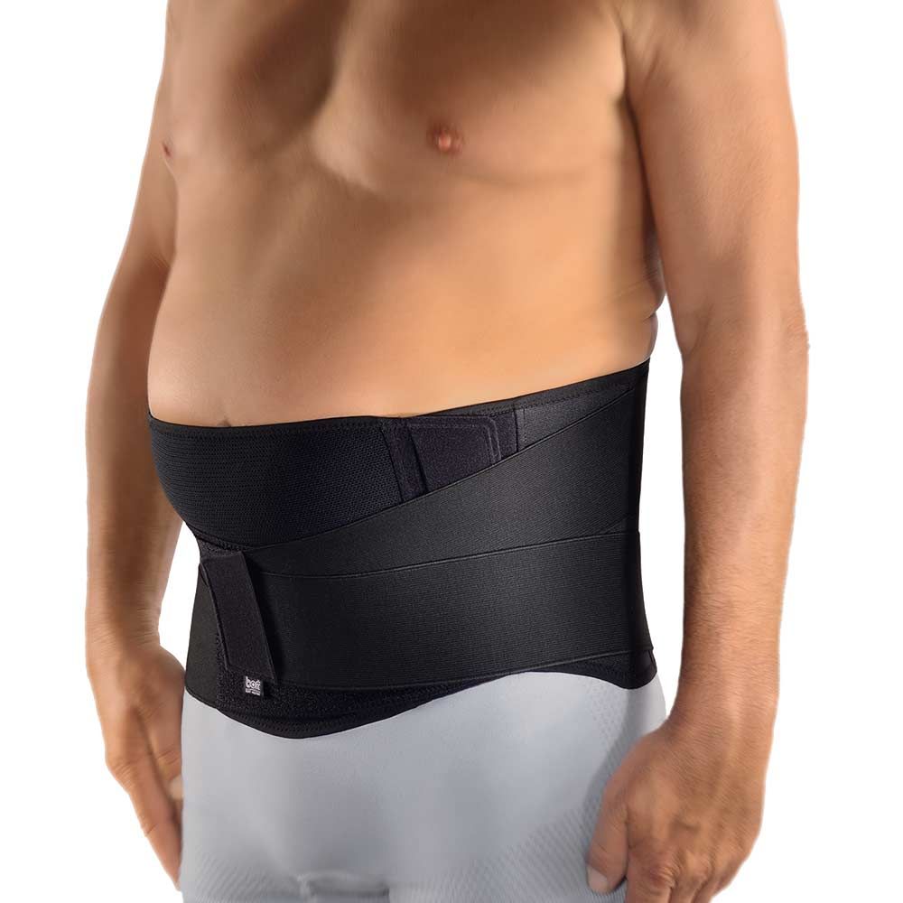 Bort VarioPlus Back Support- Large Size, Size 3