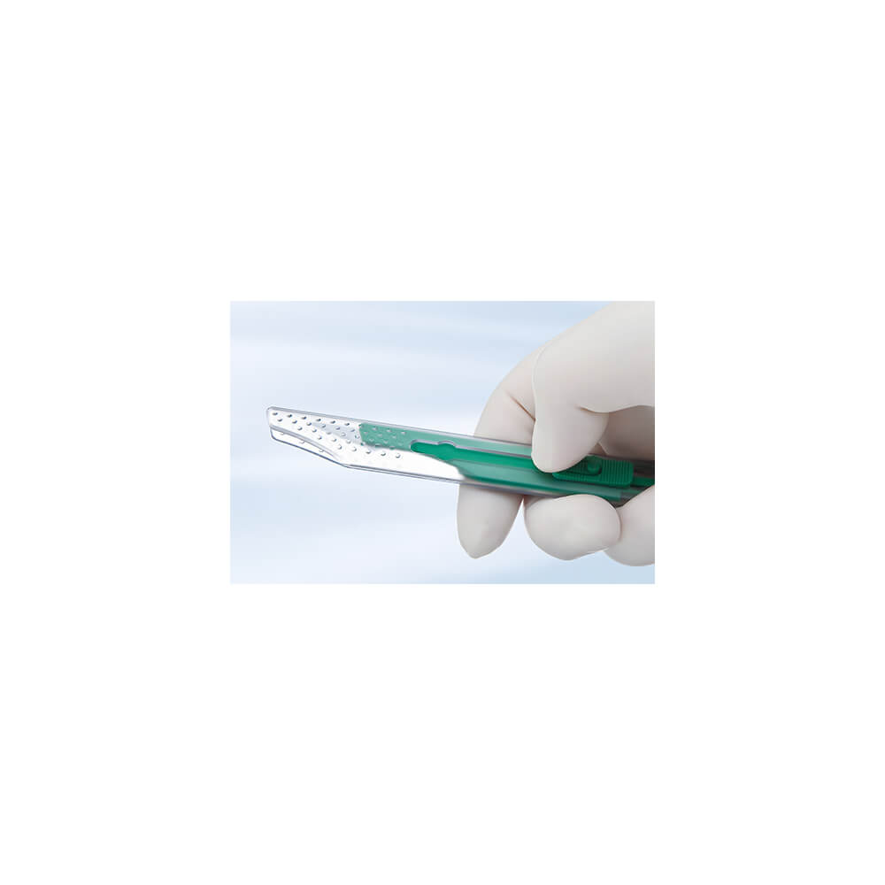 B.Braun Aesculap® safety scalpels, 10 pieces, Figure 11