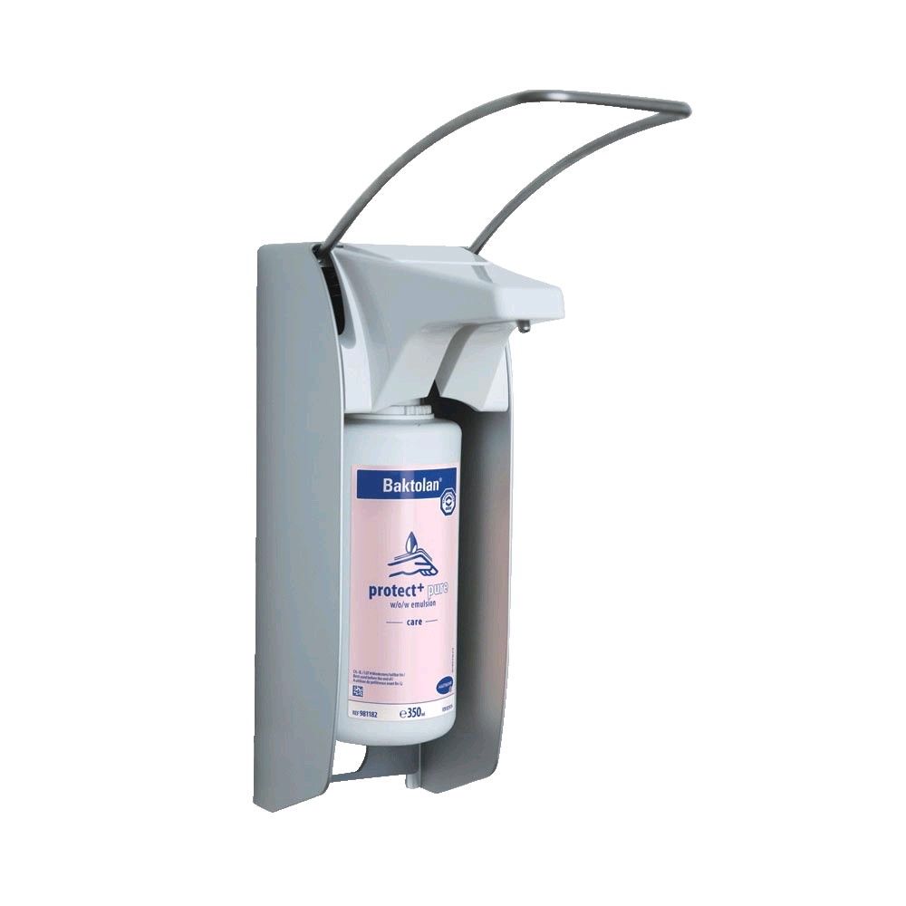 BODE-Euro dispenser 1 plus for 1000 ml with short arm lever, 1 pack