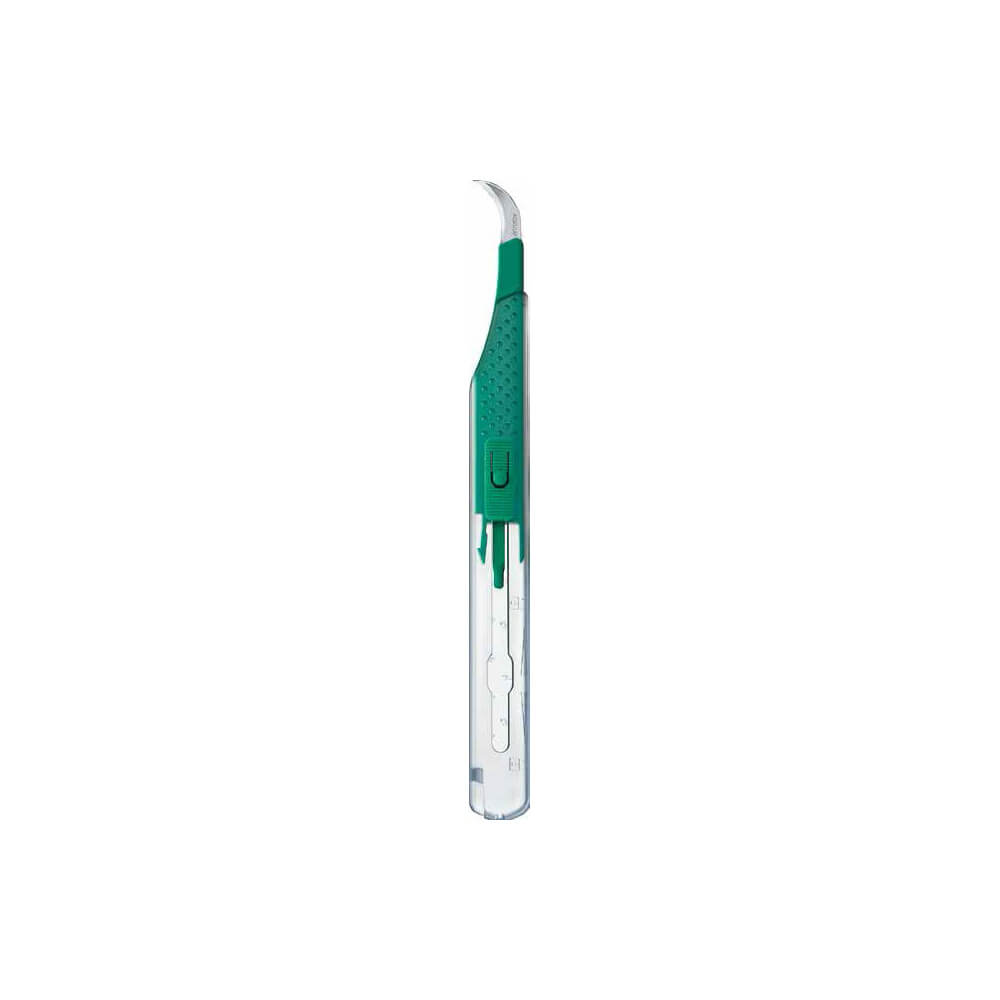 B.Braun Aesculap® safety scalpels, 10 pieces, Figure 12