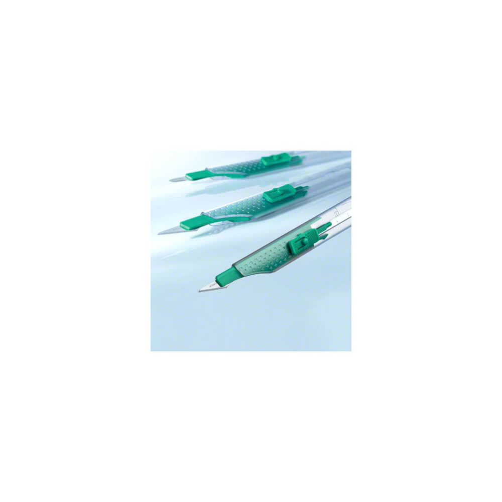 B.Braun Aesculap® safety scalpels, 10 pieces, Figure 11