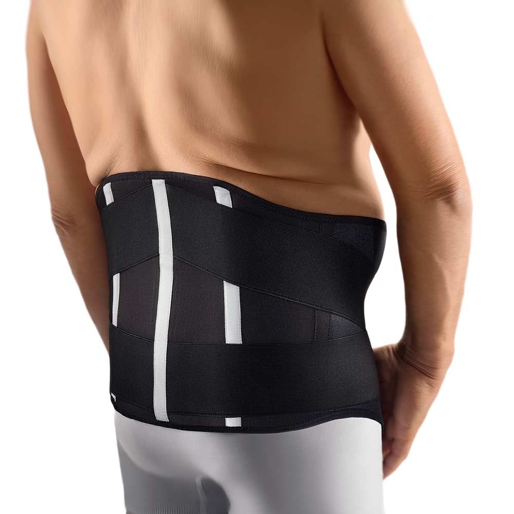 Bort VarioPlus Back Support- Large Size, Size 3