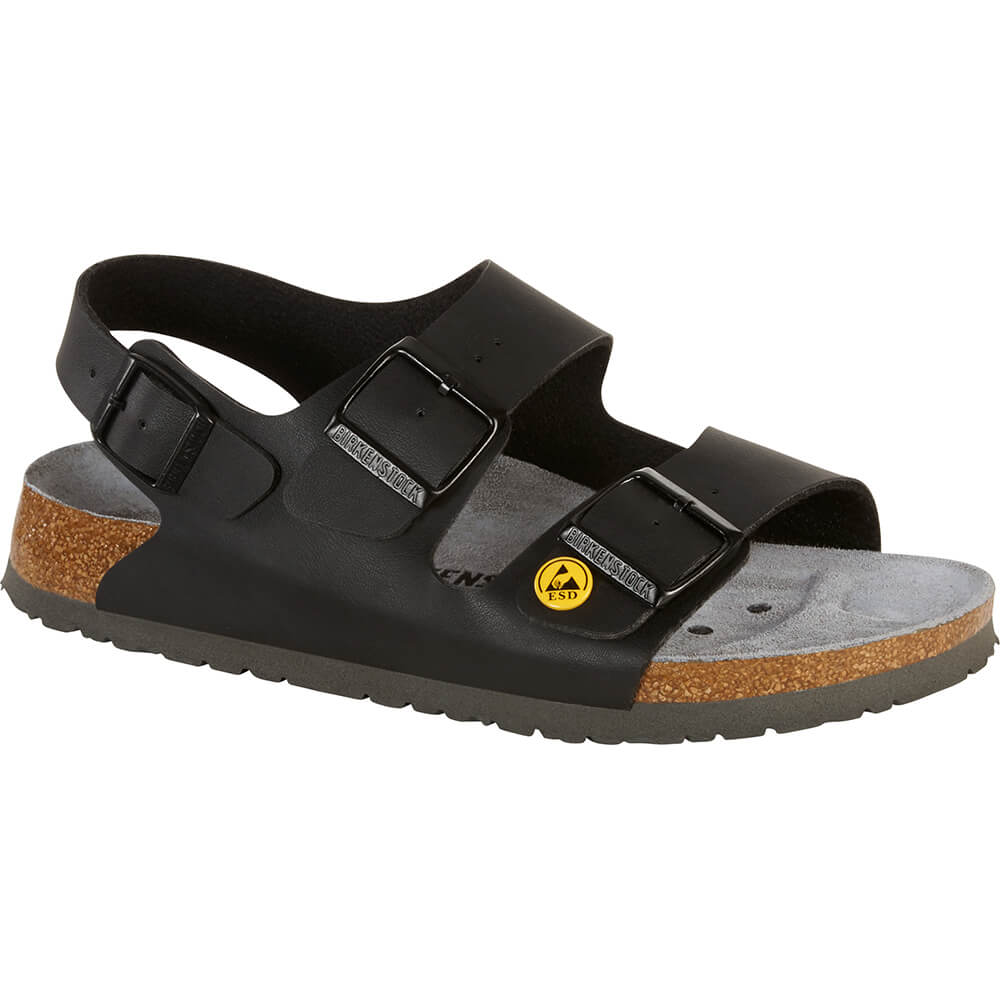 birkenstock esd sandals