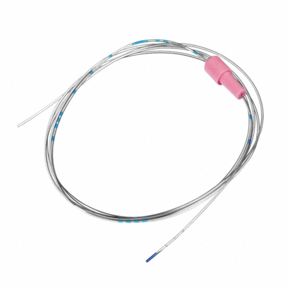 Epidural catheter Perifix® Standard, G19, side openings by B.Braun