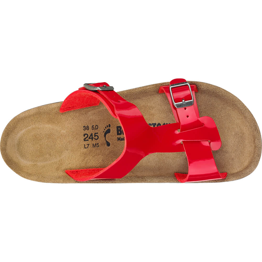 Birkenstock sofia birko discount flor