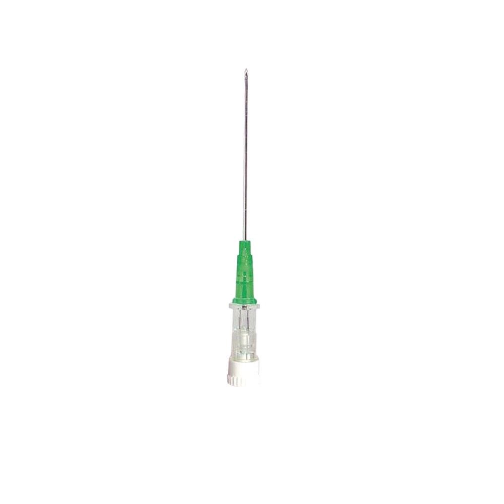 Vasuflo T Intravenous cannula, piercing, 18G, 1,30x45 mm, 50 pieces