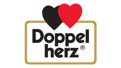 Doppelherz Logo