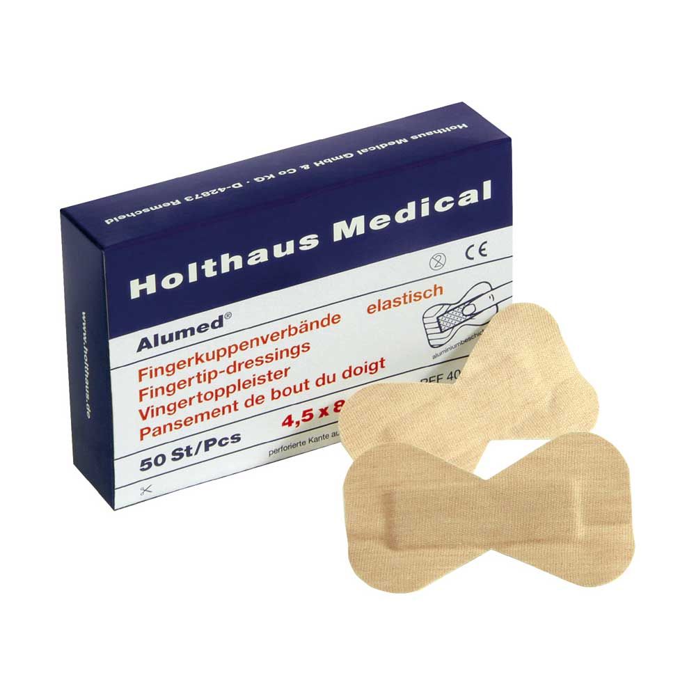 Holthaus Medical - First aid & dressings