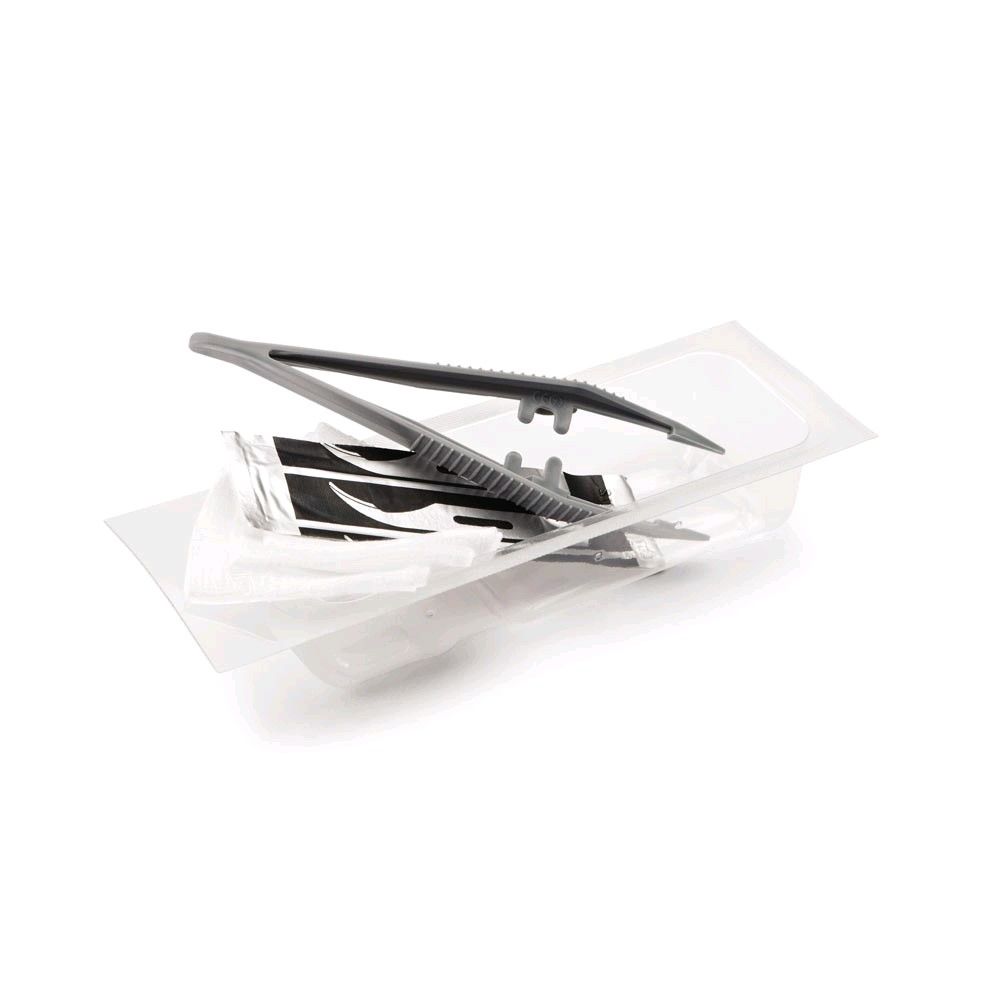 Peha Suture Removal Kit, 1 set