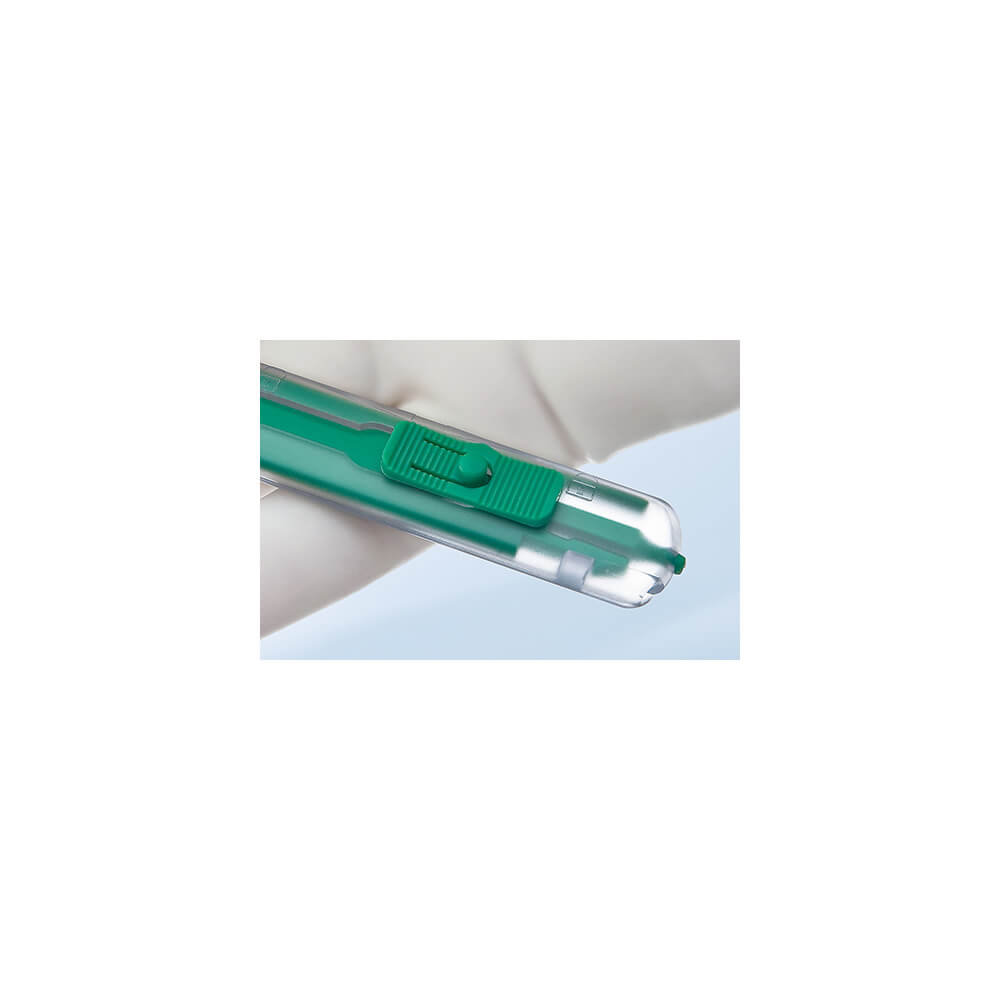 B.Braun Aesculap® safety scalpels, 10 pieces, Figure 11