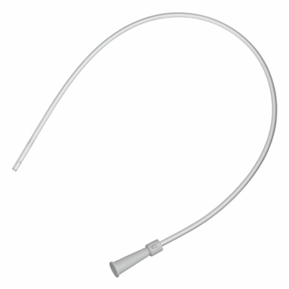 Suction Catheter Ideal, 52cm, CH-18, straight, by B.Braun