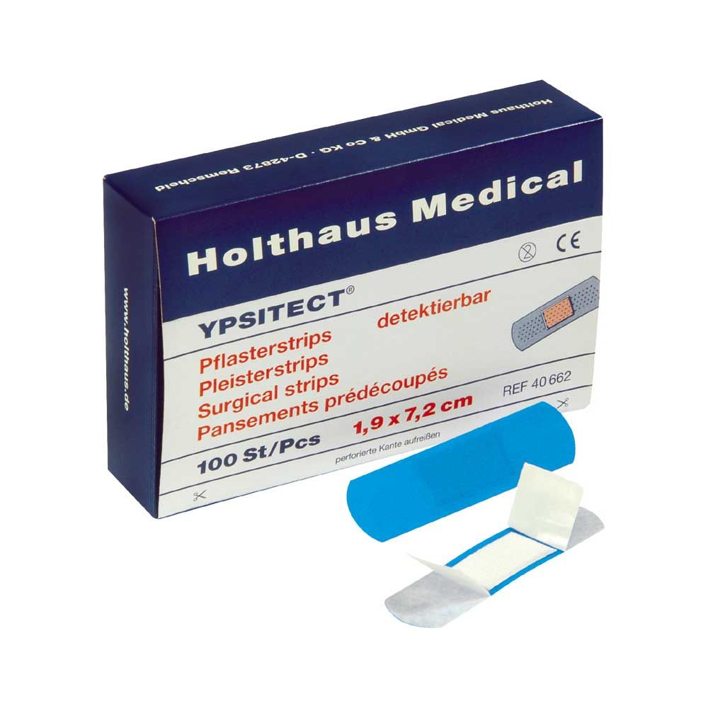 Holthaus Medical Ypsiplast Plaster Strips