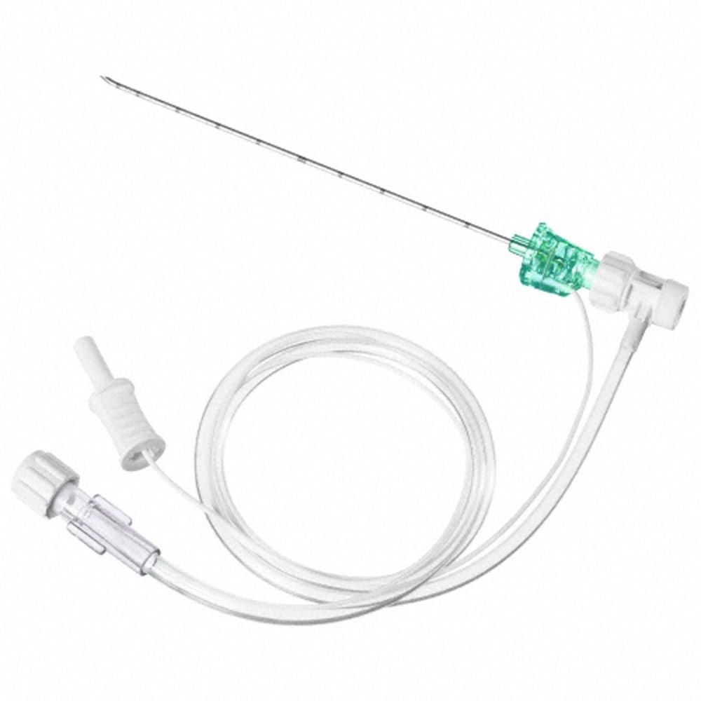 10x Catheter Set Contiplex® Tuohy Ultra 360 G18 x 40 by B.Braun