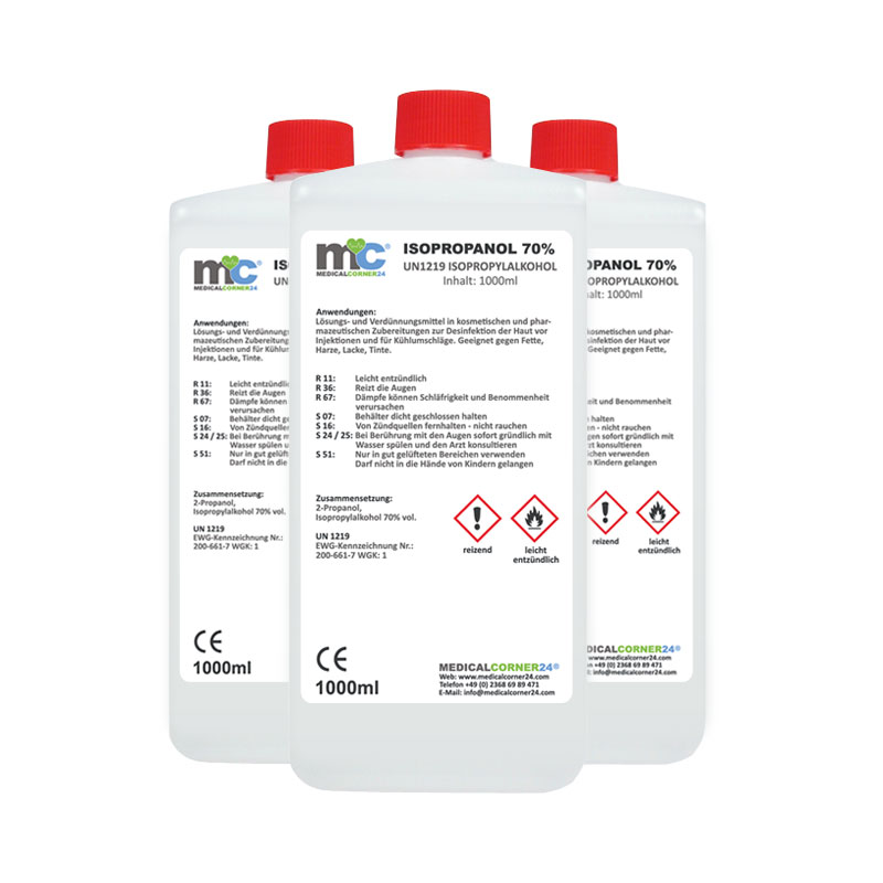 Isopropanol