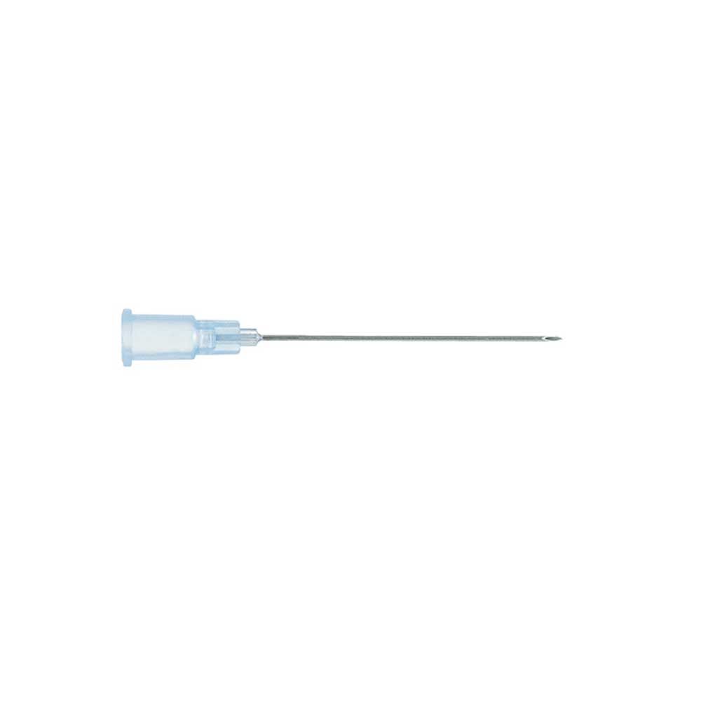 B.Braun cannula Sterican® Standard G23 0,60x25mm100pcs