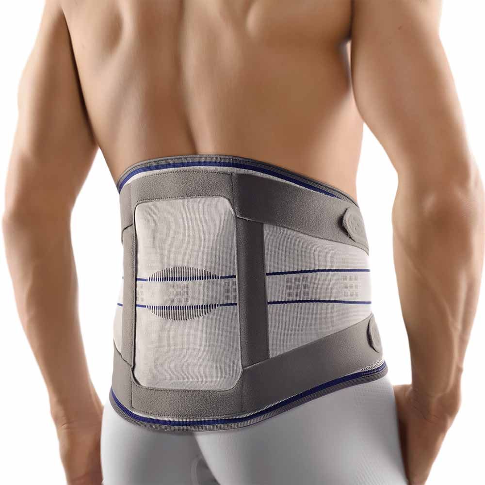 Bort StabiloPlus Back Brace, Size 7